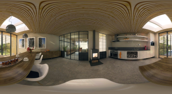 NIEUW bij StudioSGRN | 360° Virtual Reality Panoramas